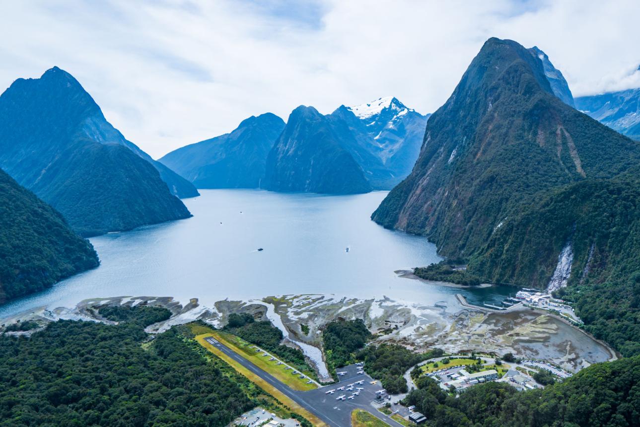 New Zealand